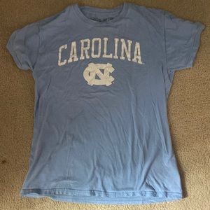 UNC T-shirt